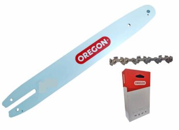 Sabre e Corrente para Motosserra Stihl MS 210 - Oregon