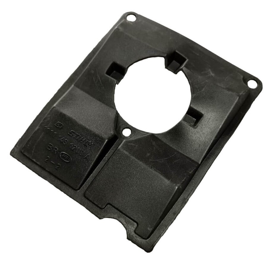 Borracha do Filtro de Ar Motosserra Stihl MS 051 - Original