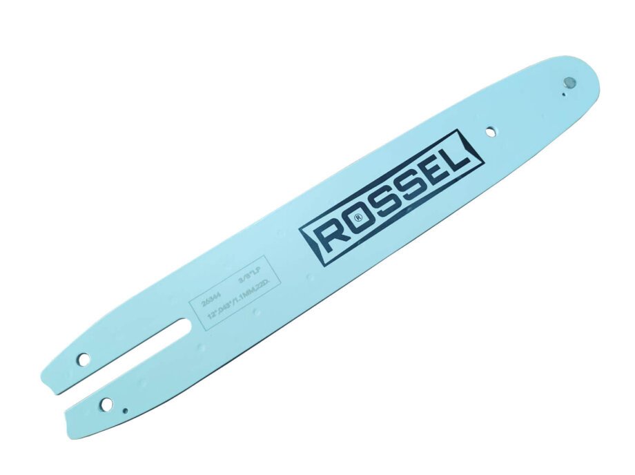Kit Sabre Rossel e Corrente  para Motosserra Stihl MS 170 - 22 Dentes