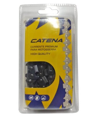 Corrente 32 Dentes 3/8 1,5 mm - 0.058" - Catena