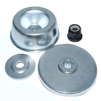 Kit Arruelas para Roçadeira Stihl FS 120 FS 80 FS 85