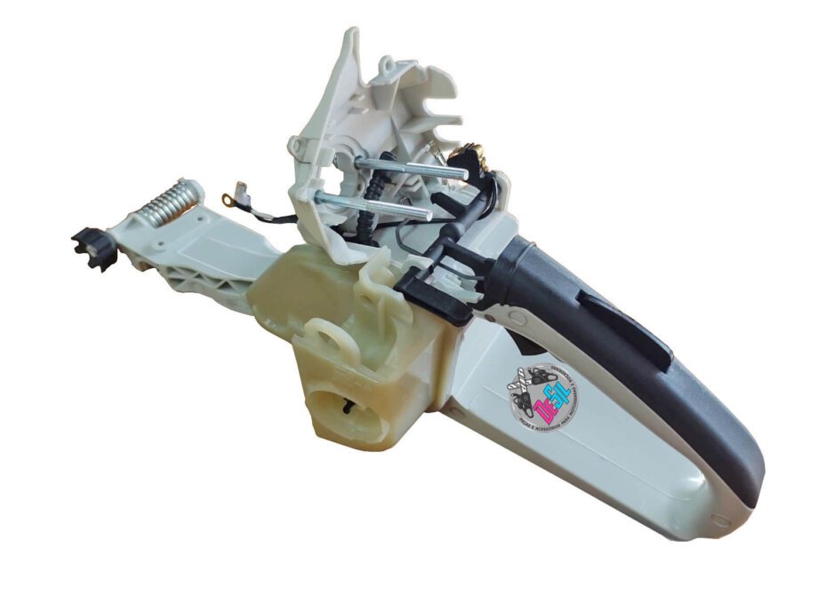 Tanque de Combustível para Motosserra Stihl MS 361