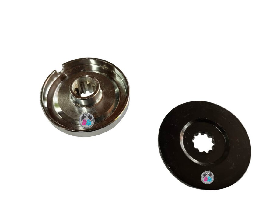 Kit Arruelas da Transmissão para Roçadeira Husqvarna 236R 143RII 143 142