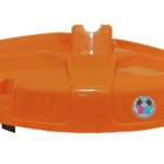 Kit Saia de Proteção para Roçadeira Vulcan VR430H VR520H VR330H VR430S
