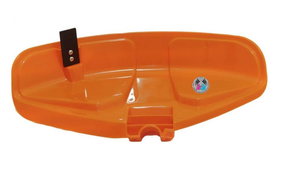 Kit Saia de Proteção para Roçadeira Vulcan VR430H VR520H VR330H VR430S