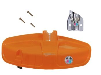Kit Saia de Proteção para Roçadeira Vulcan