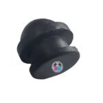 Kit de Amortecedores para Motosserra Tekna CS42S CS41 Toyama MT41 TCS42X - Completo