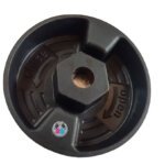 Parafuso / Borboleta do Carretel Trimcut Stihl 42-2 e 32-2 - Modelo Novo - Original