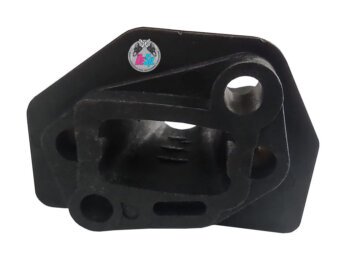 Flange / Brida para Roçadeira Husqvarna