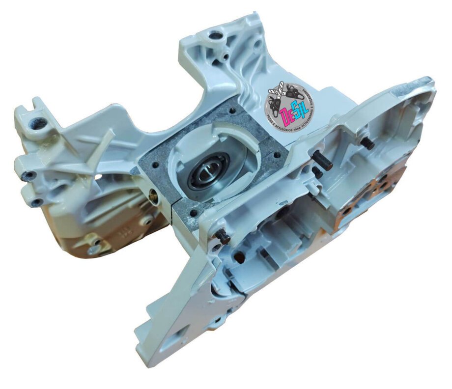 Carcaça do Virabrequim para Motosserra Stihl MS 361
