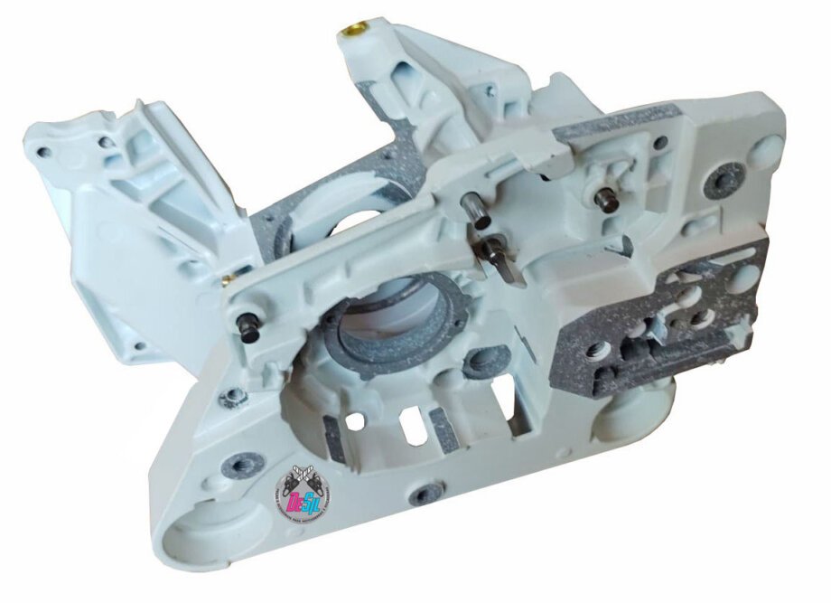Carcaça do Virabrequim para Motosserra Stihl MS 260