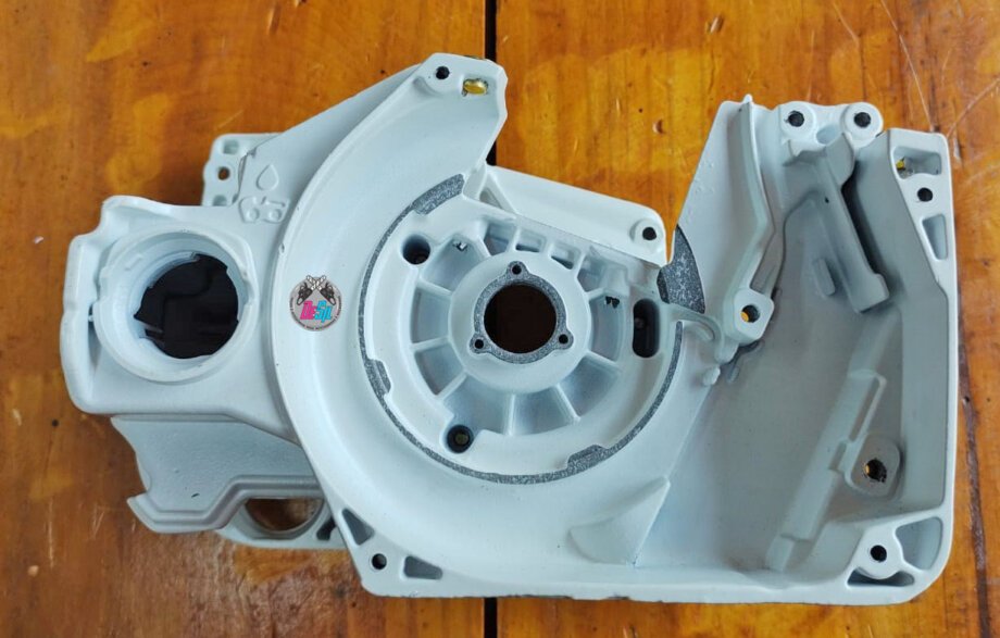 Carcaça do Virabrequim para Motosserra Stihl MS 260