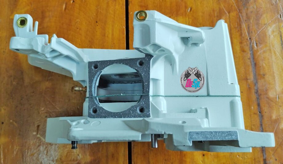 Carcaça do Virabrequim para Motosserra Stihl MS 260