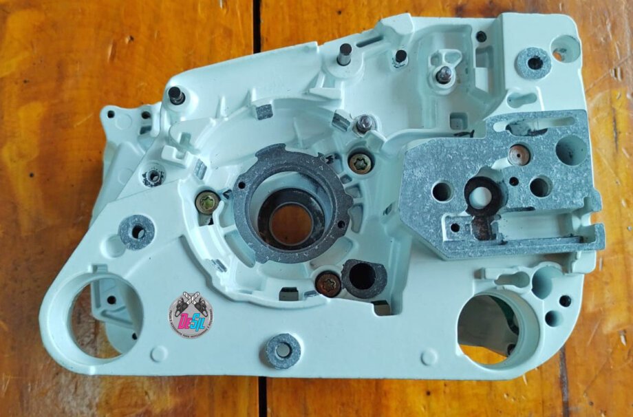 Carcaça do Virabrequim para Motosserra Stihl MS 260