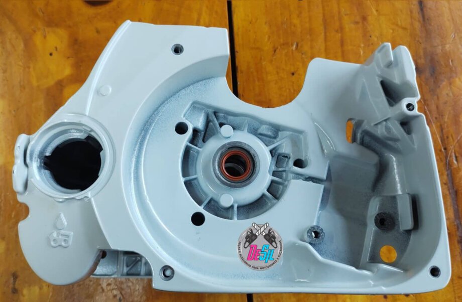 Carcaça do Virabrequim para Motosserra Stihl MS 361