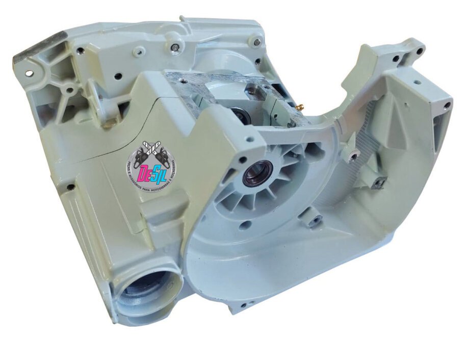 Carcaça do Virabrequim para Motosserra Stihl MS 382