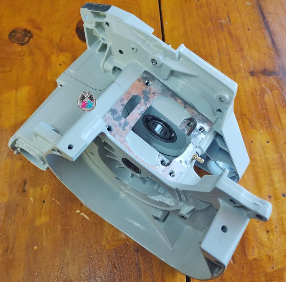 Carcaça do Virabrequim para Motosserra Stihl MS 382