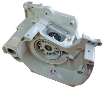 Carcaça do Virabrequim para Motosserra Stihl MS 038