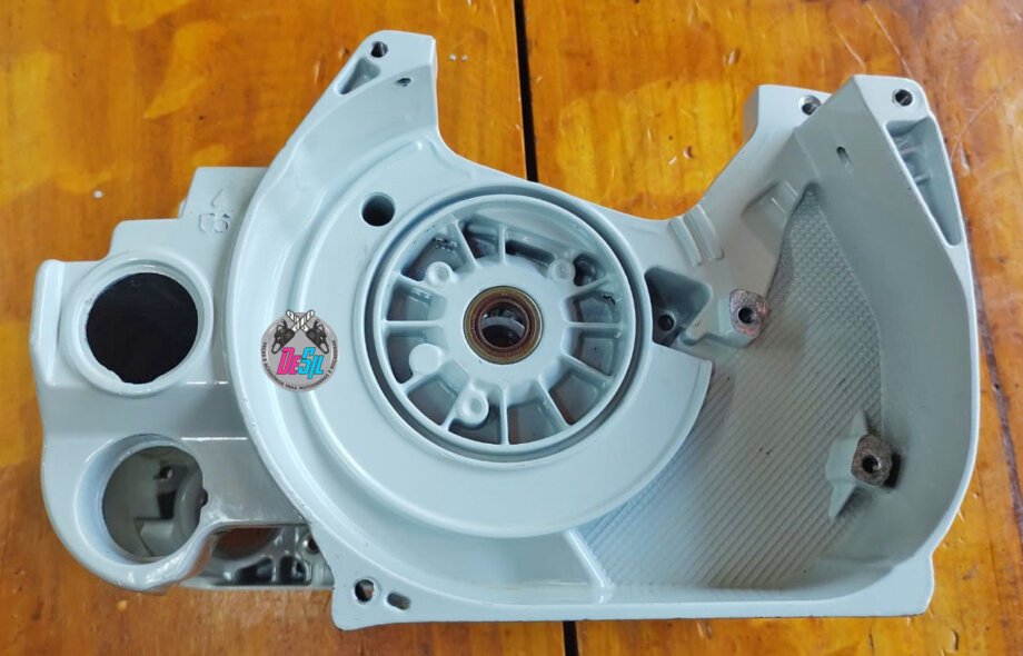 Carcaça do Virabrequim para Motosserra Stihl MS 038