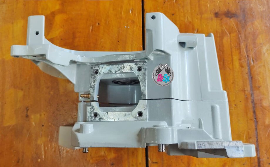 Carcaça do Virabrequim para Motosserra Stihl MS 038