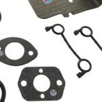 Jogo de Juntas com Retentores para Soprador Husqvarna 125 B 125 BX - Original