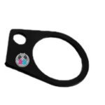 Junta do Filtro de Ar para Motosserra Tekna Toyama Vulcan de 45 a 60 cc