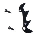 Kit Batente de Garras com Parafusos para Motosserra
