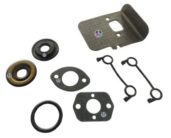 Jogo de Juntas com Retentores para Soprador Husqvarna 125