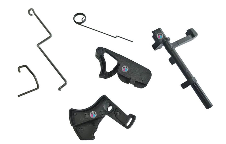 kit gatilho para motosserra stihl ms 170 180