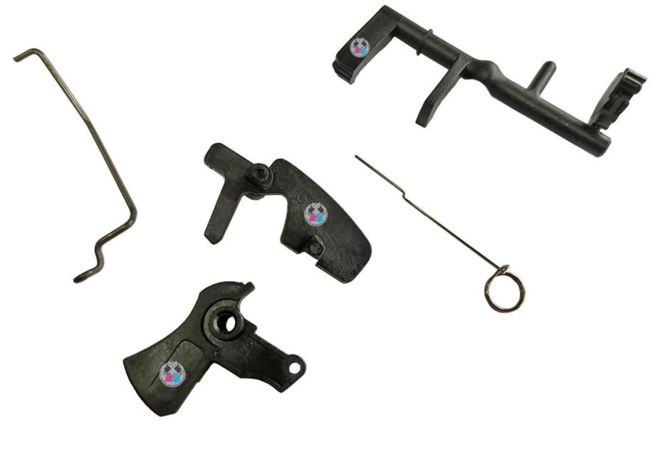 kit gatilho do acelerador para motosserra stihl ms 361 ms 362