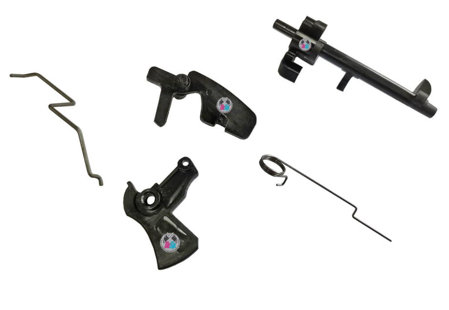 kit gatilho do acelerador para motosserra stihl ms 038 ms 381 ms 382