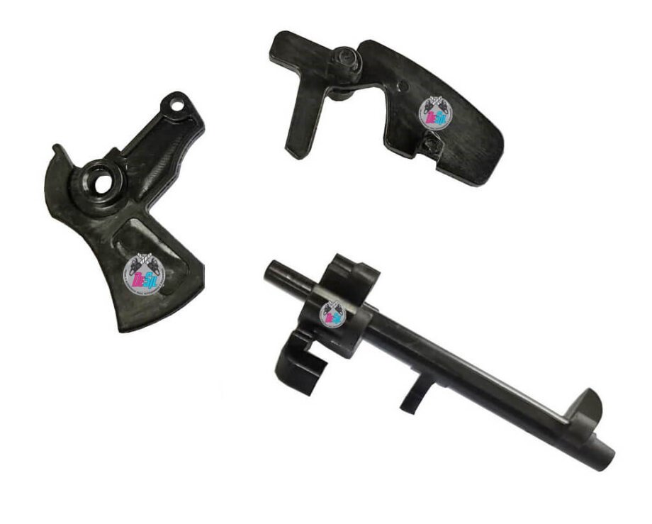 Kit Gatilho do Acelerador para Motosserra Stihl MS 038 380 381 382