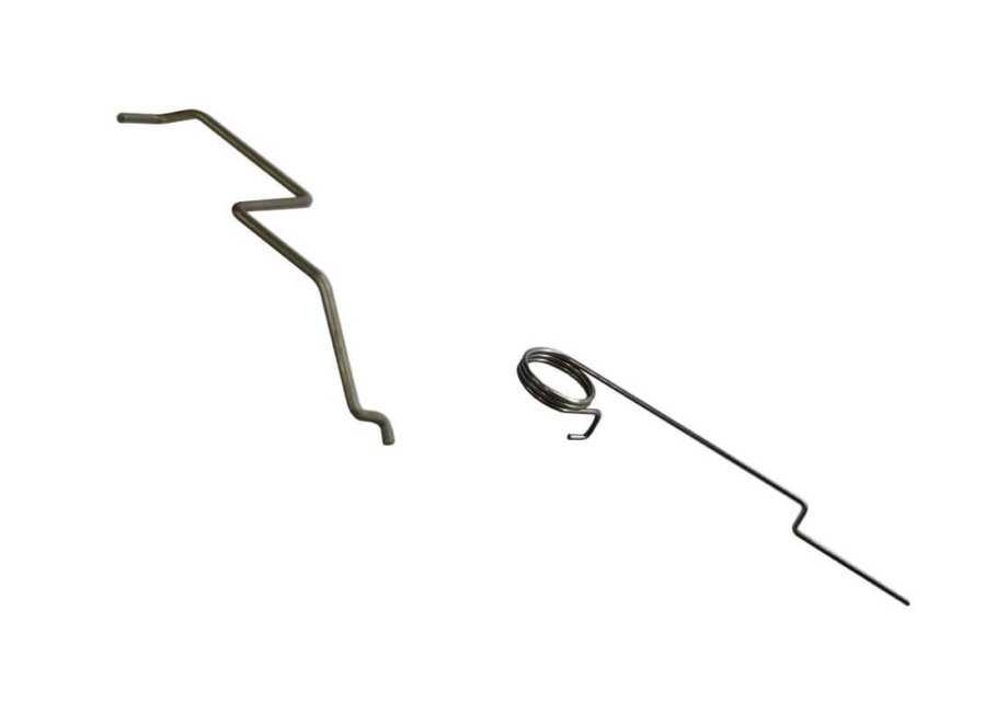 Kit Gatilho do Acelerador para Motosserra Stihl MS 038 380 381 382