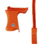 Kit Gatilho do Acelerador para Roçadeira Vulcan VR430P VR330P VR260P