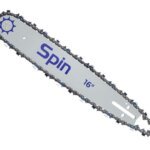 Kit Sabre com Corrente e Lima para Motosserra
