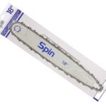 Kit Sabre com Corrente e Lima para Motosserra Tekna Toyama Vulcan - 18" -  32 Dentes - 3/8" 1,5 mm