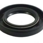 Retentor do Virabrequim para Motor Estacionário - 25 x 41,3 x 6 mm