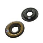 Kit Retentor para Roçadeira Husqvarna 128 R RJ Soprador 125 B BX
