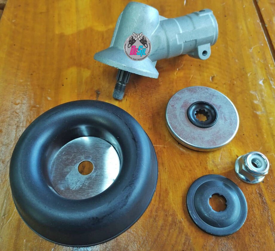 Transmissão para Roçadeira Husqvarna 128R