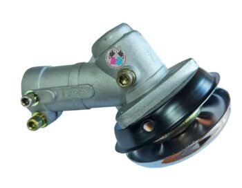 transmissão para roçadeira husqvarna 322