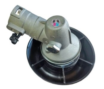 transmissão para roçadeira husqvarna 128R