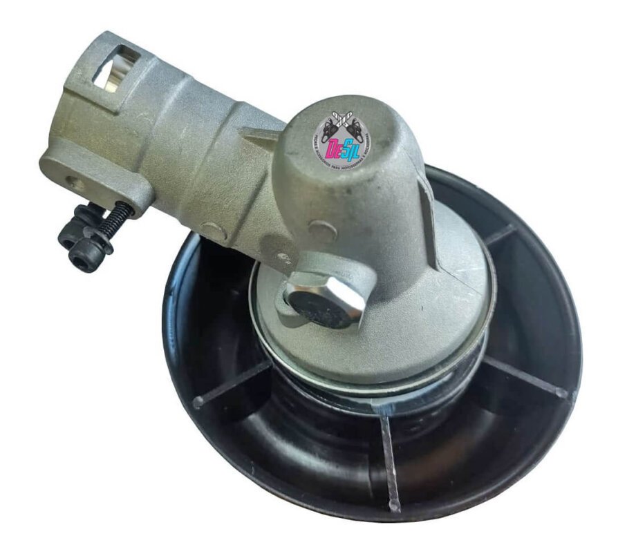 transmissão para roçadeira husqvarna 128R