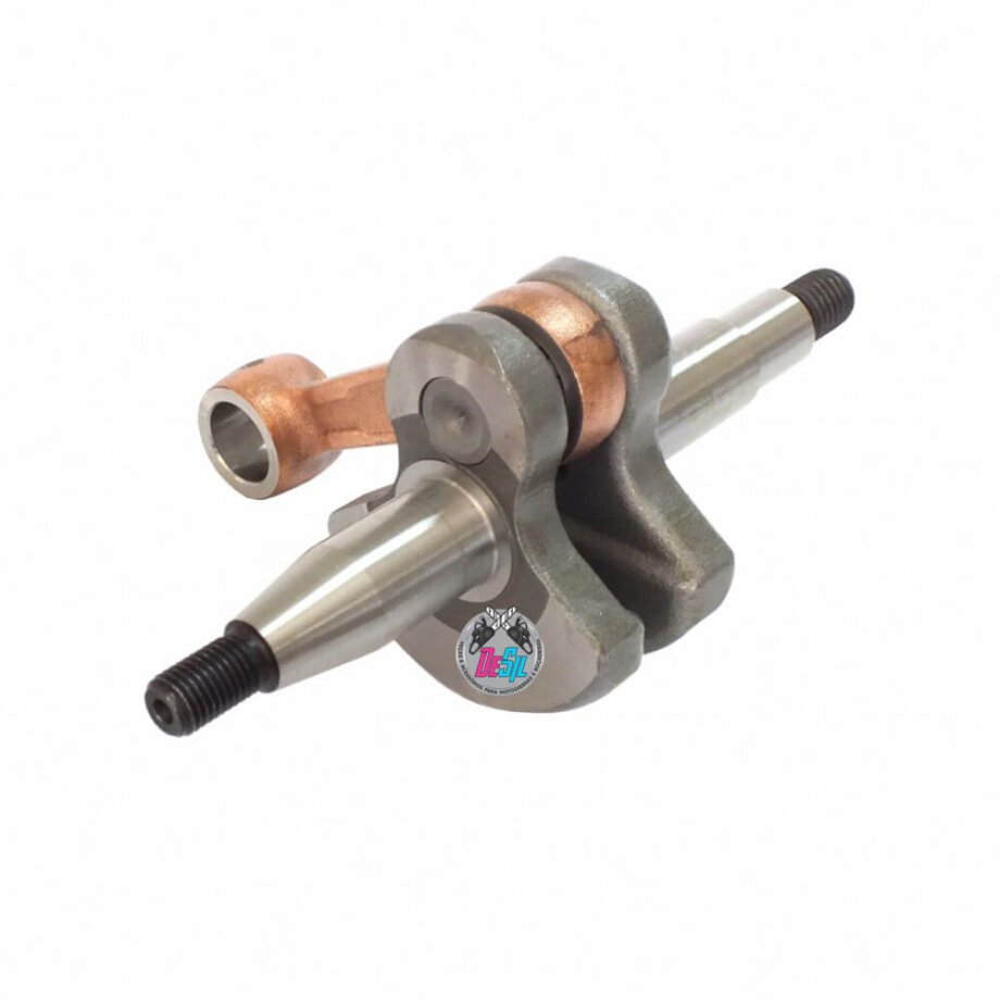 virabrequim para motosserra husqvarna 55