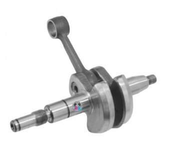 virabrequim para motosserra stihl ms 250 ms 230
