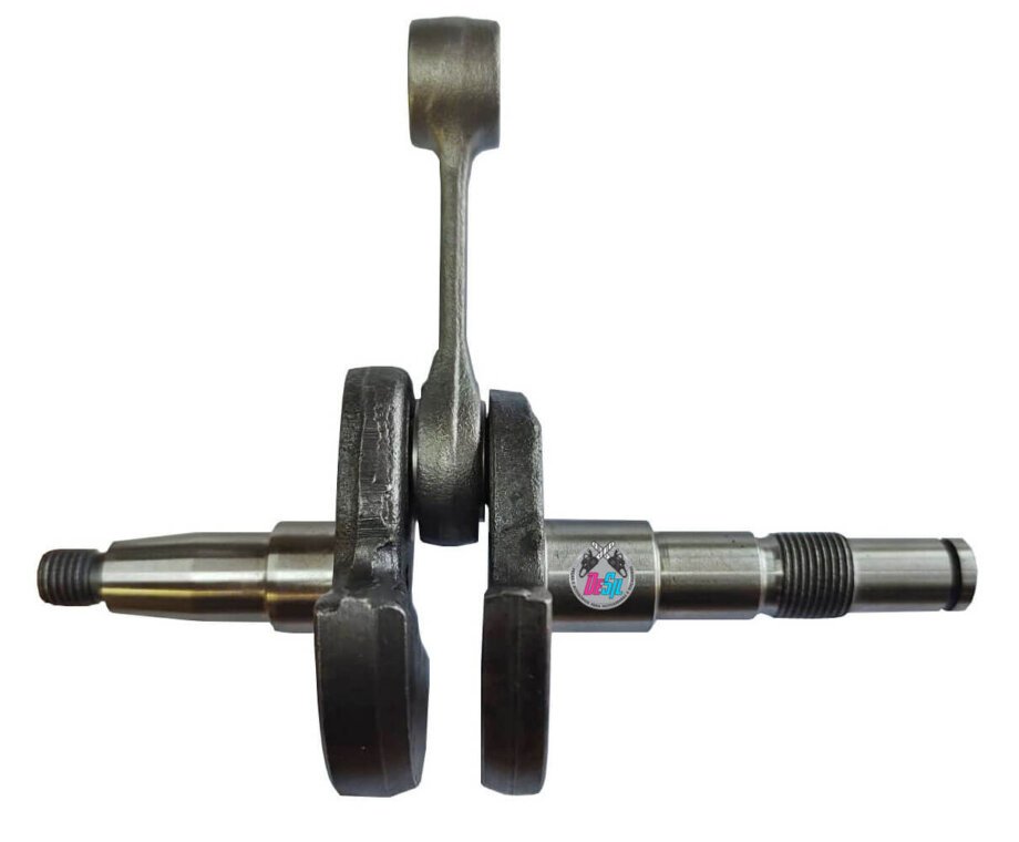 Virabrequim para Motosserra Stihl MS 260