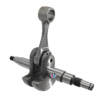 Virabrequim para motosserra stihl ms 382