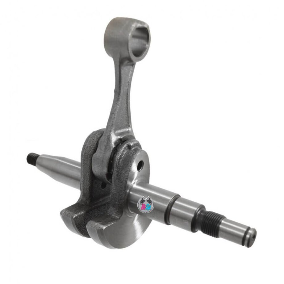 Virabrequim para motosserra stihl ms 382
