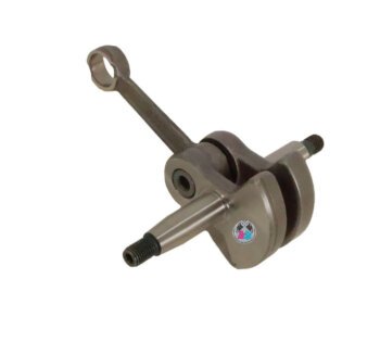 virabrequim para roçadeira husqvarna 236R 143RII