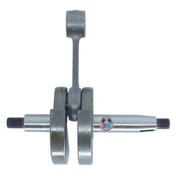 virabrequim para roçadeira stihl fs 160 220 280 290
