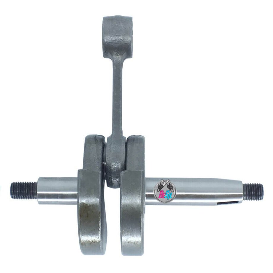 virabrequim para roçadeira stihl fs 160 220 280 290